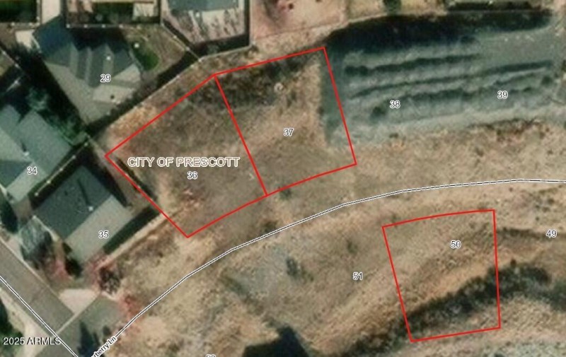 All 3 Lots