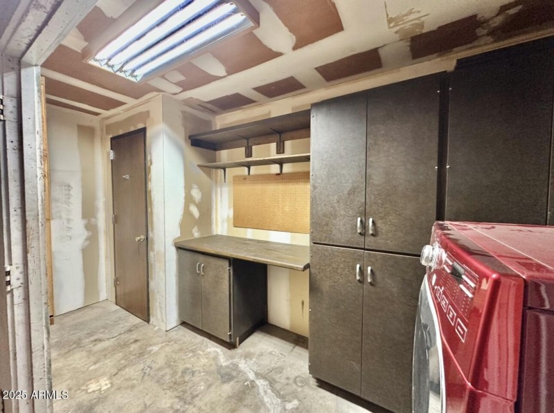 Garage Storage