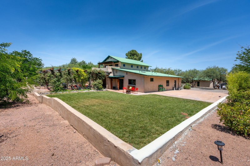 2854 S Diamond S Rd Camp Verde AZ-71