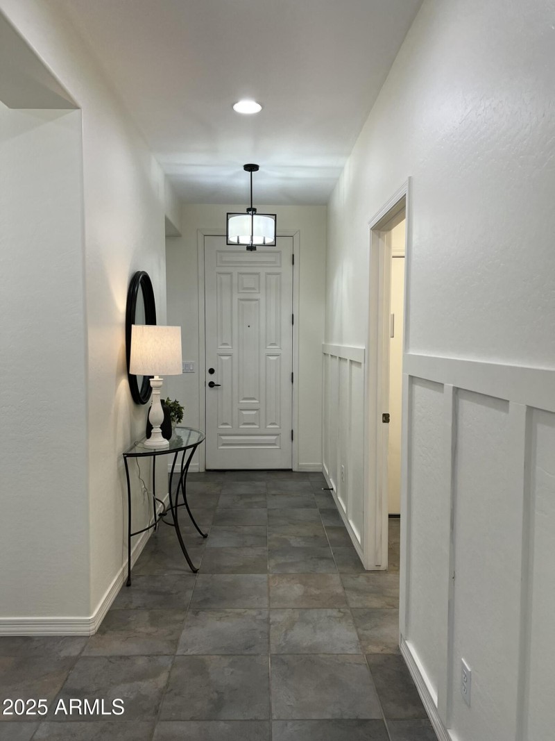 Entryway