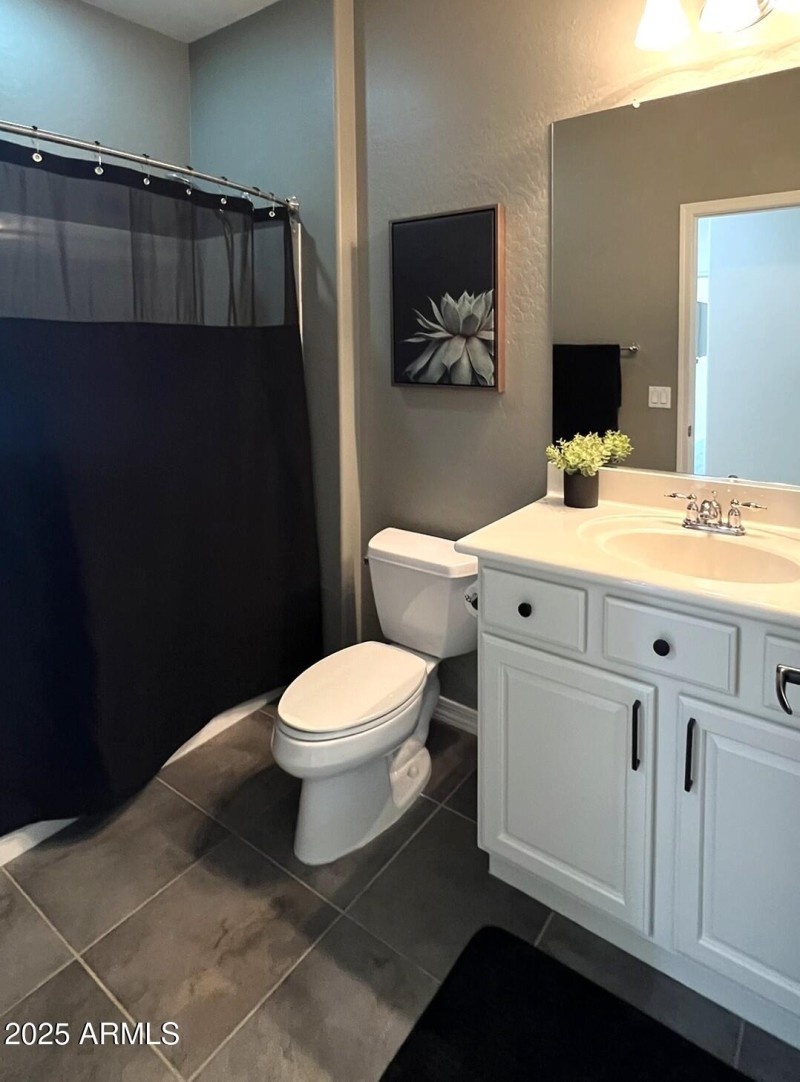 Guest Bath