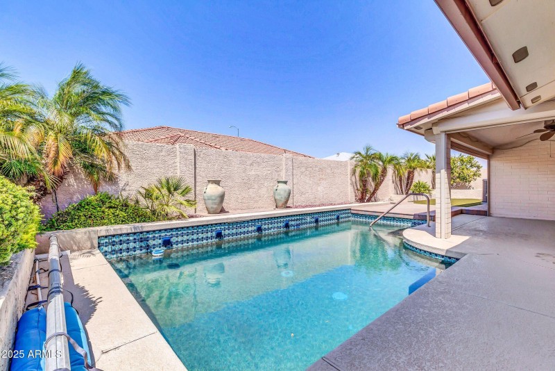11338 E Neville Avenue, Mesa, AZ 85209