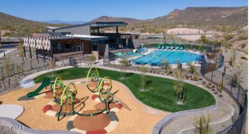 mystic pool and park