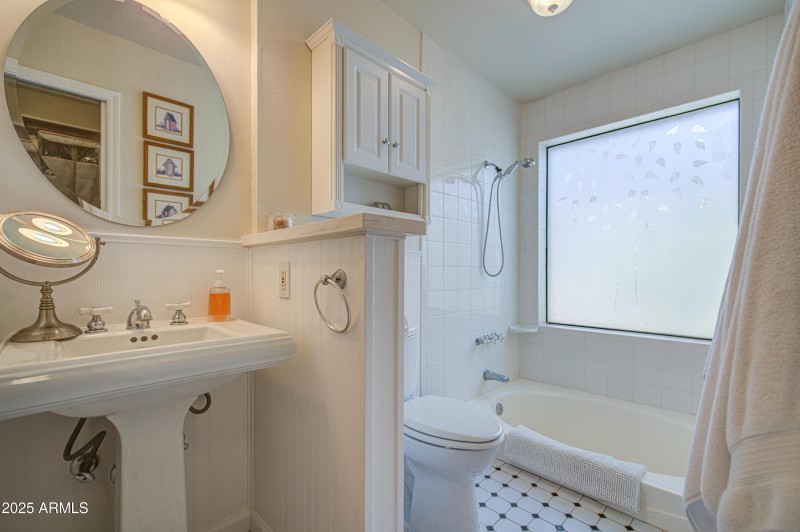 Full Bath