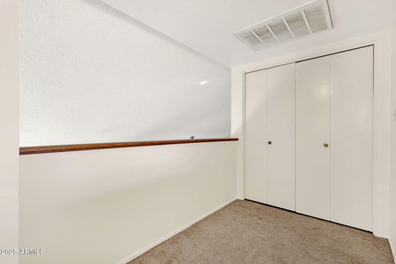 UPSTAIRS HALLWAY