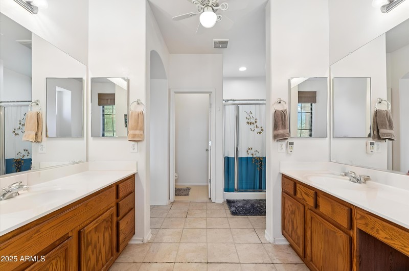 Primary Suite