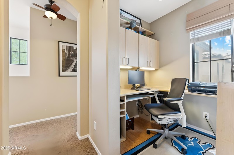 Office Space