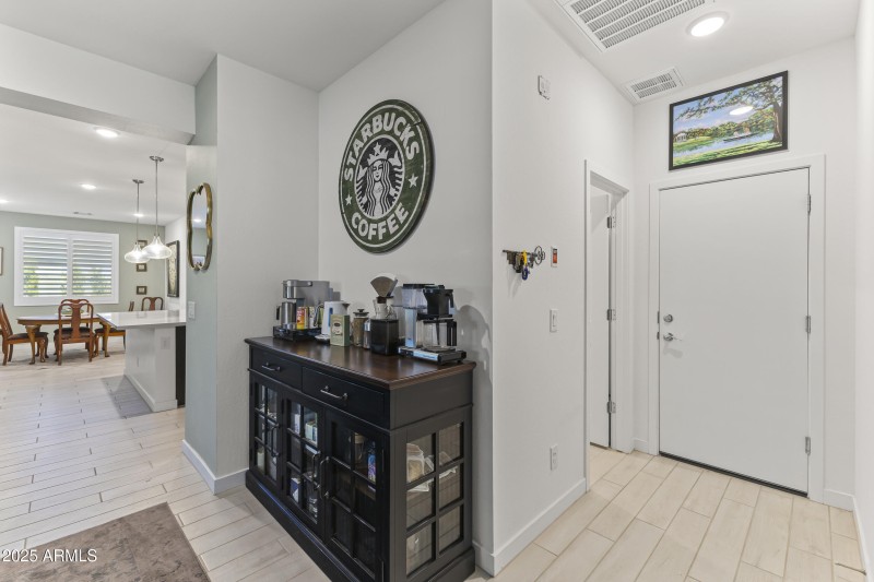 Coffee-Bar
