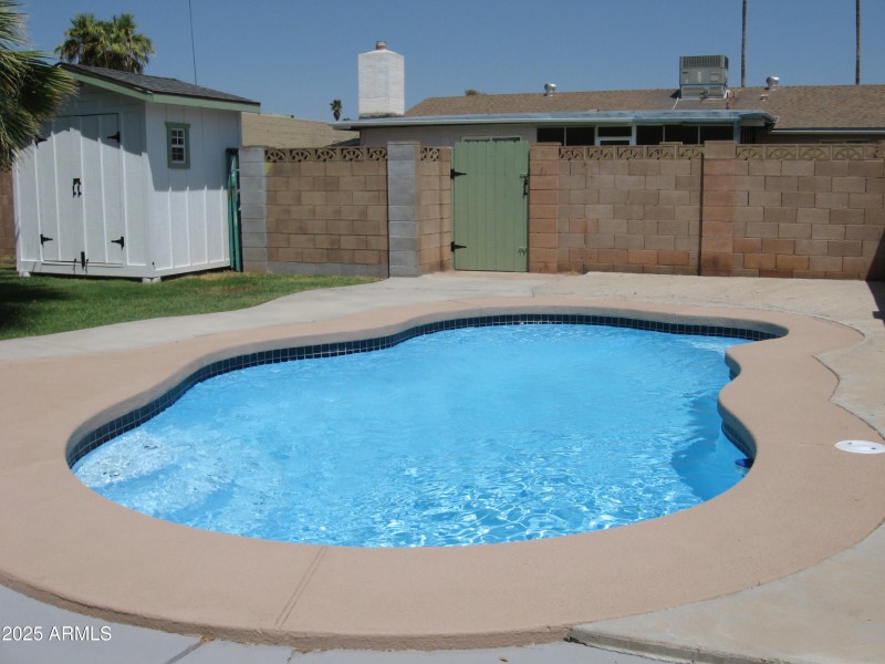 Swim Pool