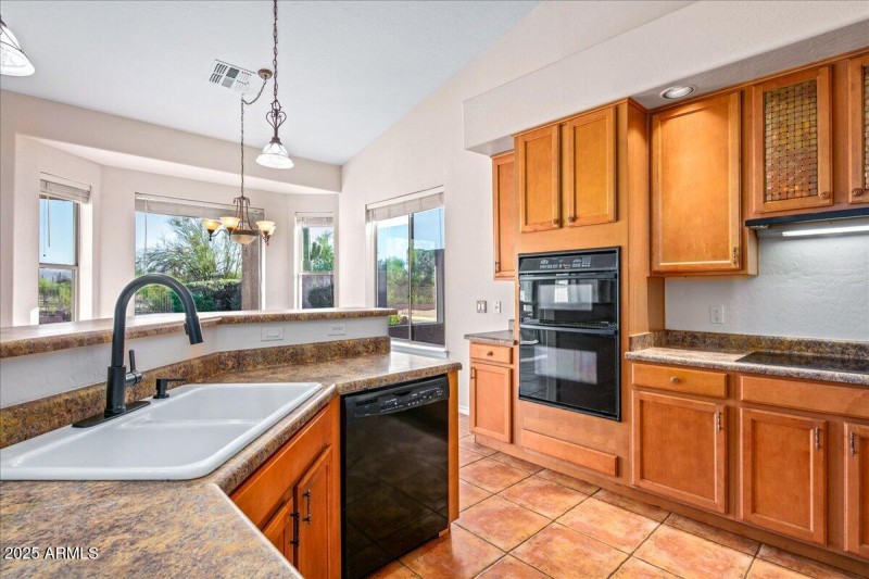 Kitchen Details