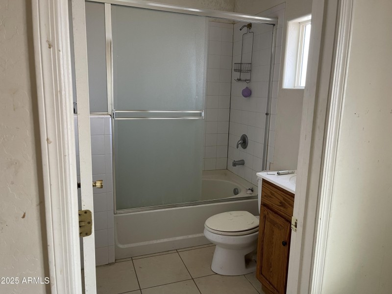 6 master bath