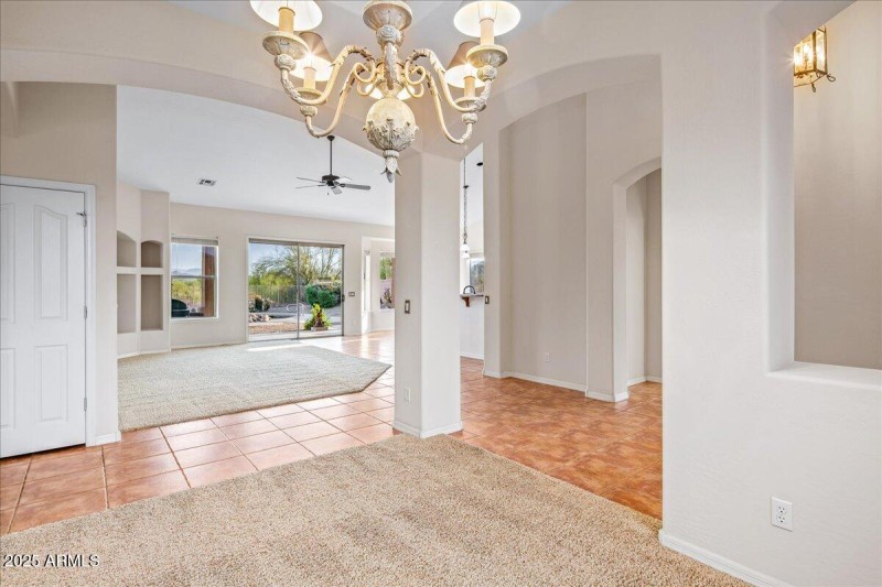 Dining Areas