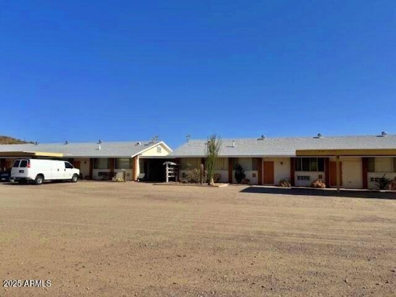 355 Sahuaro