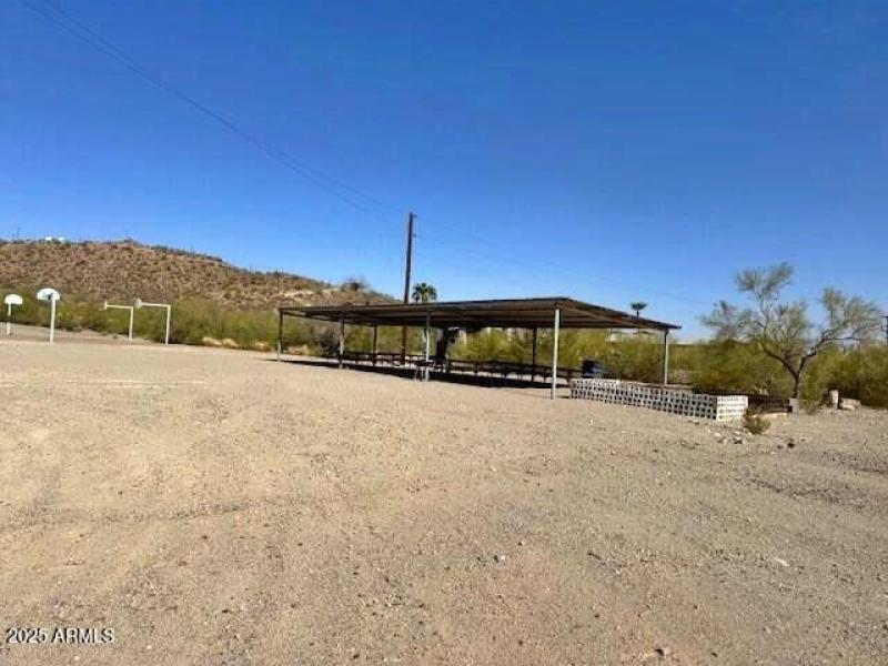 355 Sahuaro
