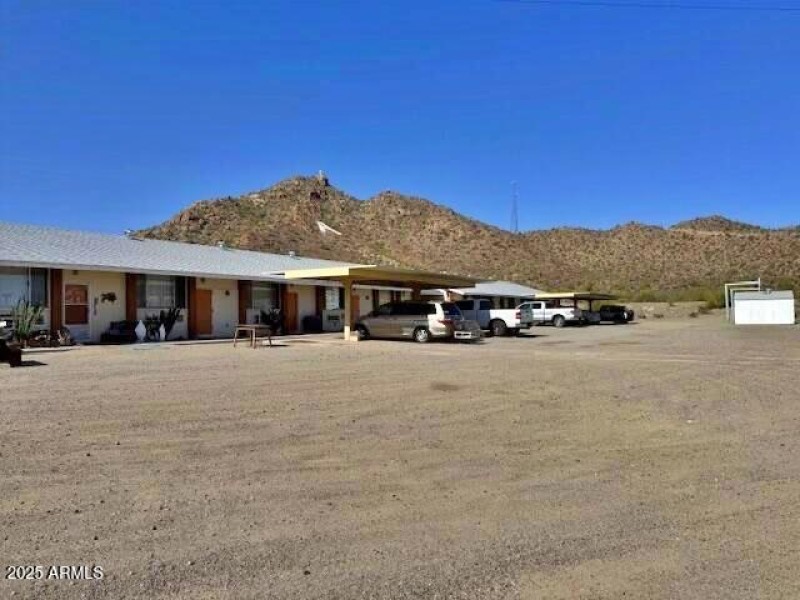 355 Sahuaro