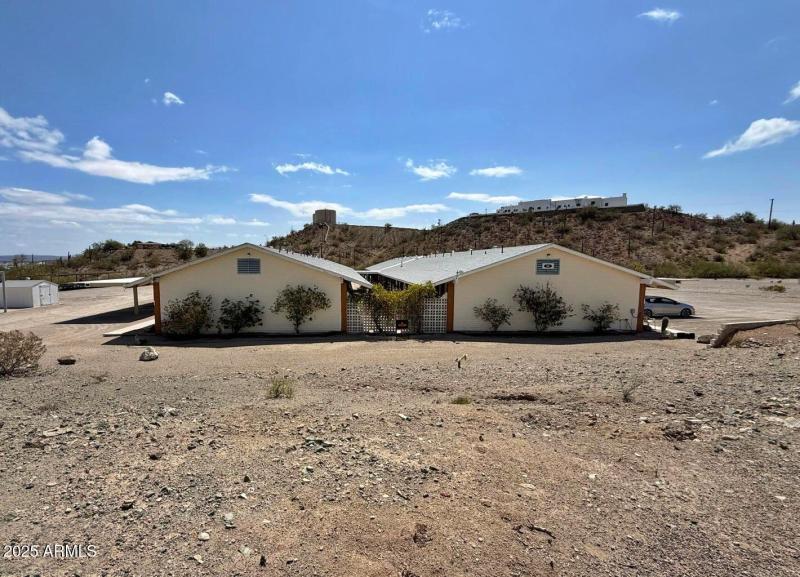 355 Sahuaro