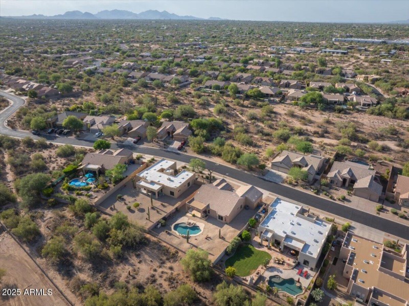 Neighborhood Views