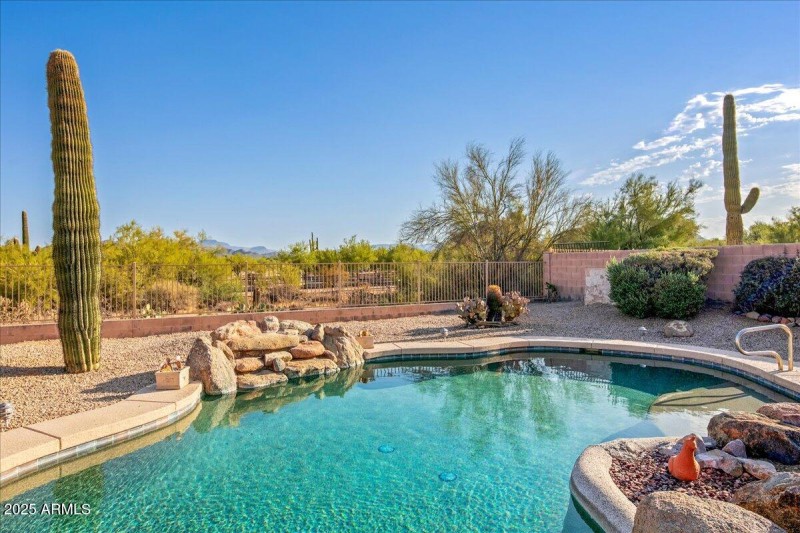 Pool Views