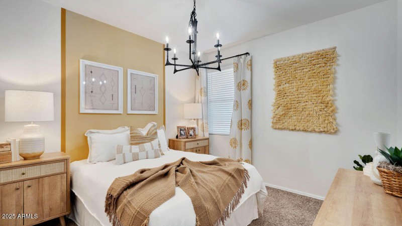 next gen primary bedroom