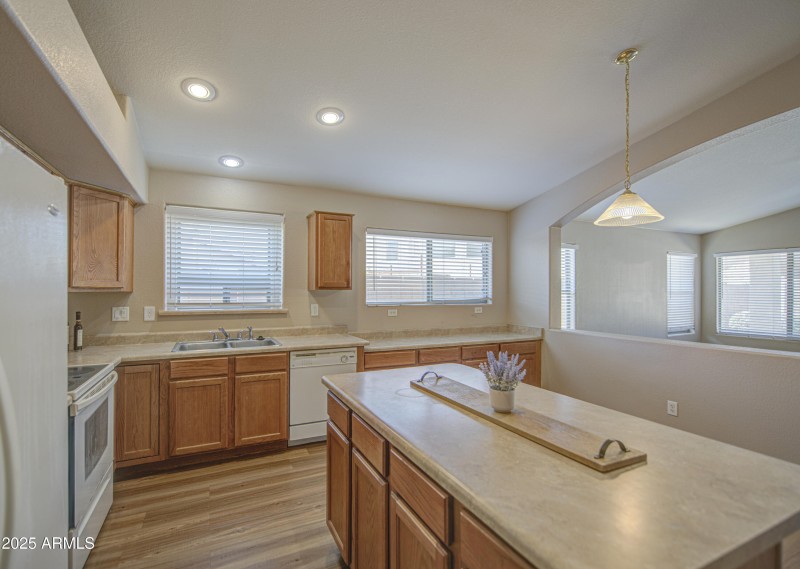 Kitchen 5