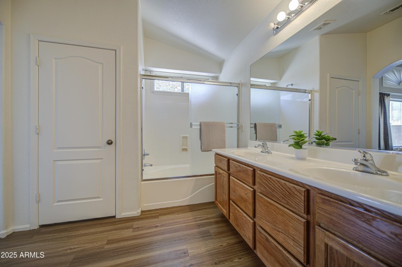 Primary Bath 1