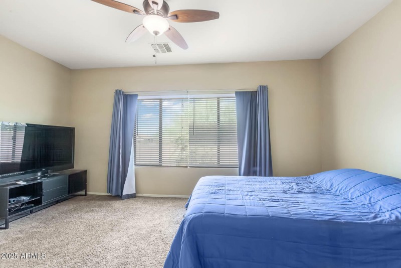 primary bed 3