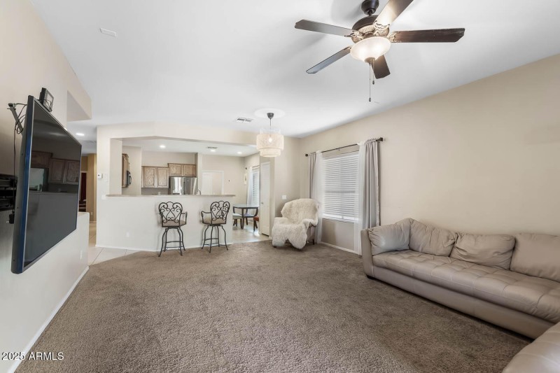 great room