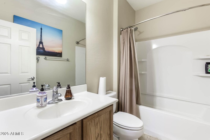 main bath