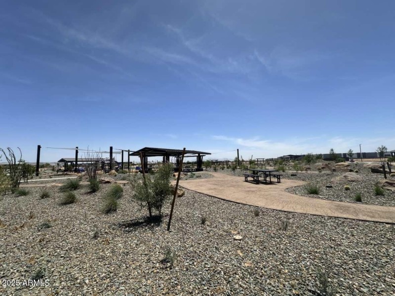 Stonebridge Manor Trails