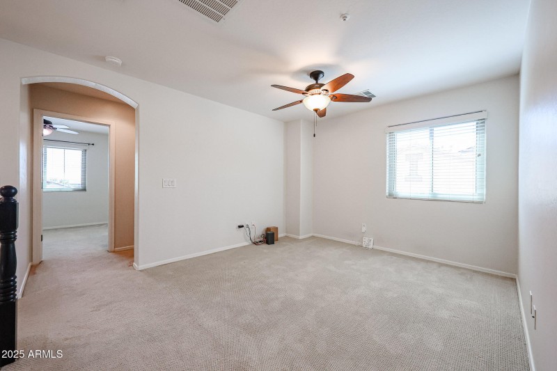 UPSTAIRS LOFT
