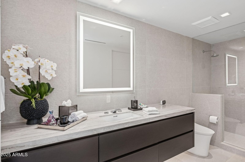 Guest Ensuite