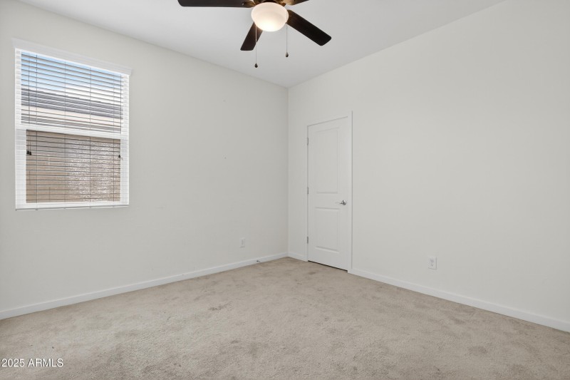 Bedroom 4 View