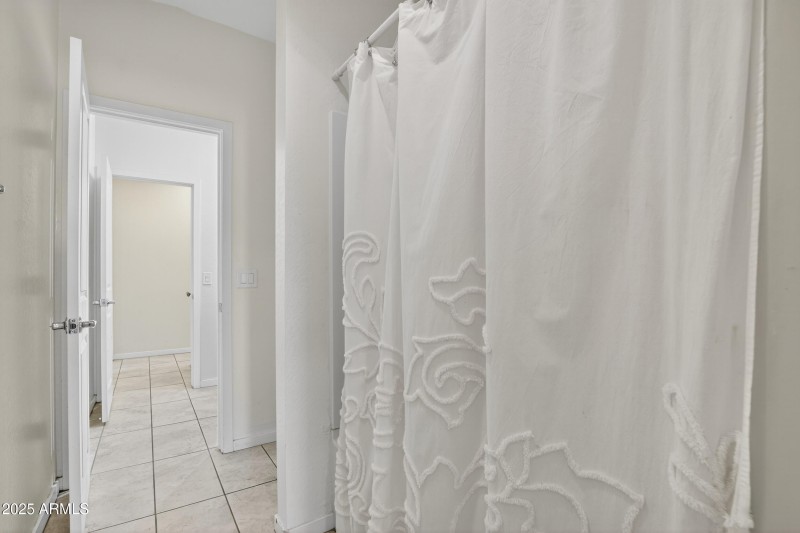 Bathroom 2 View 2