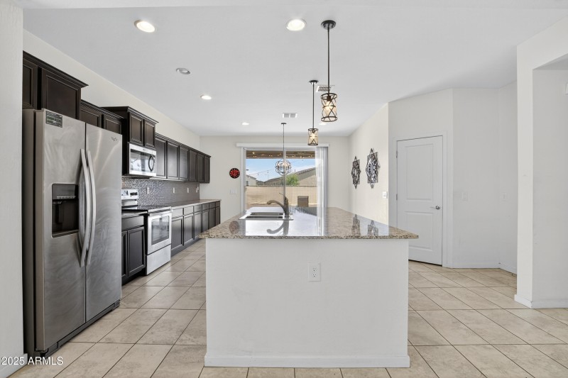 Kitchen 1