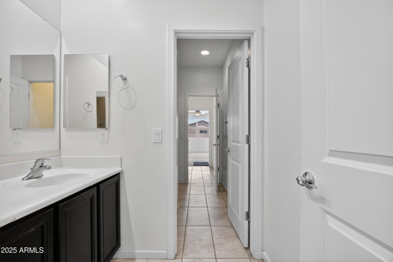 Bathroom 2 View 1