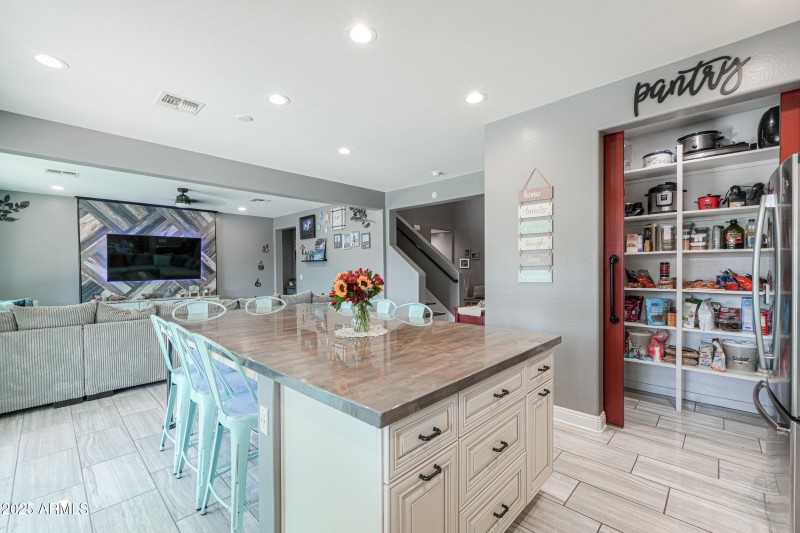 Large Pantry