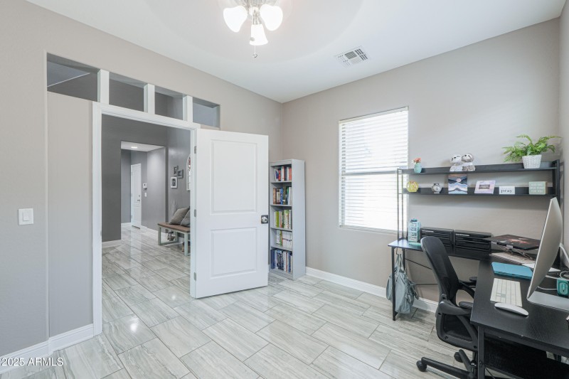 Office/Craftroom