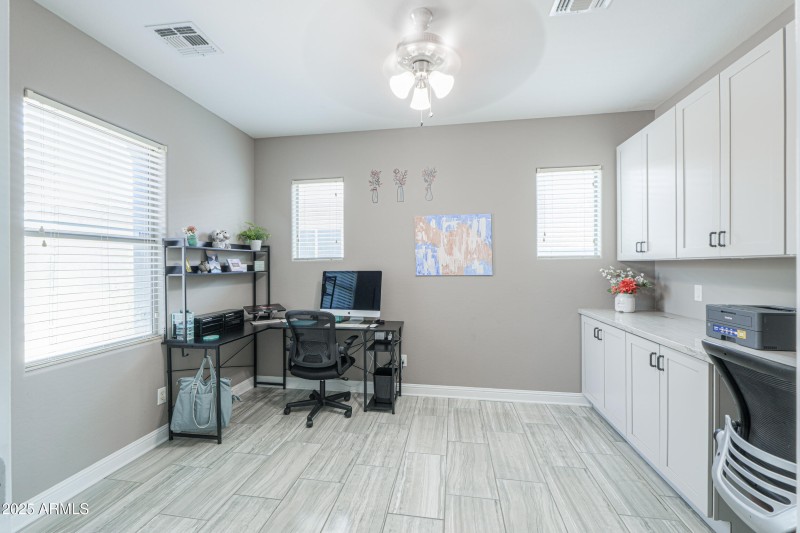 Office/Craftroom