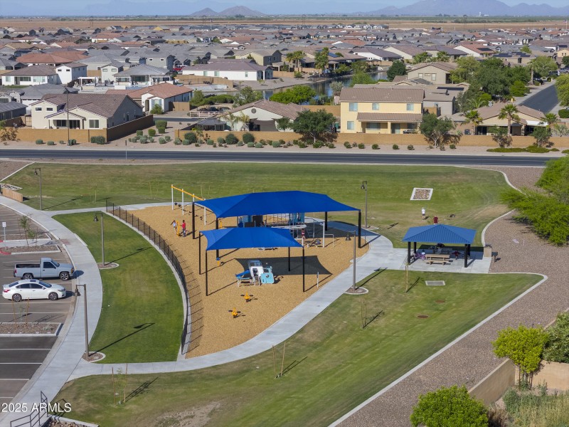 Sports Complex