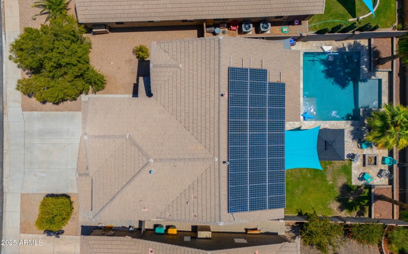 Owned Solar