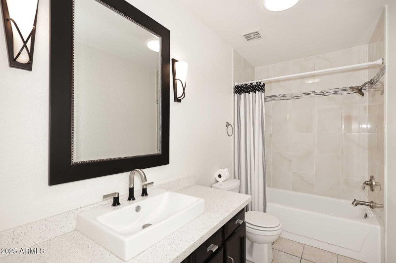 Guest Bath