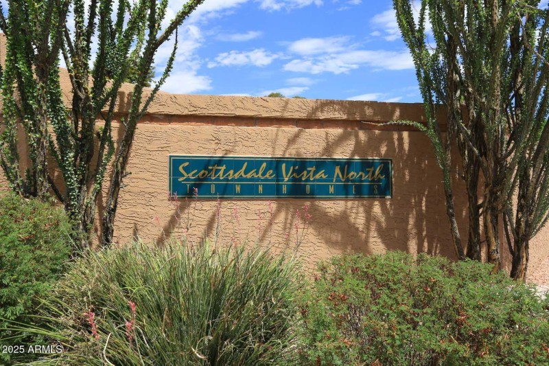 Community Sign