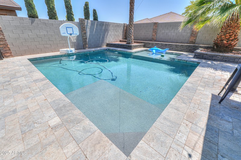 Travertine