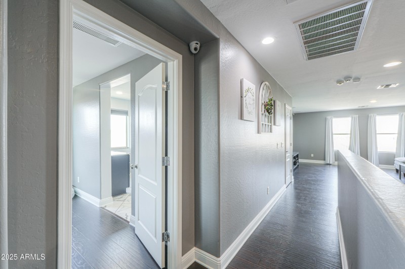 Double Doors