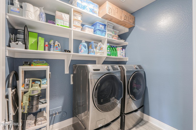 Laundry 1 of 2