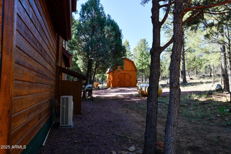 A outside (6)