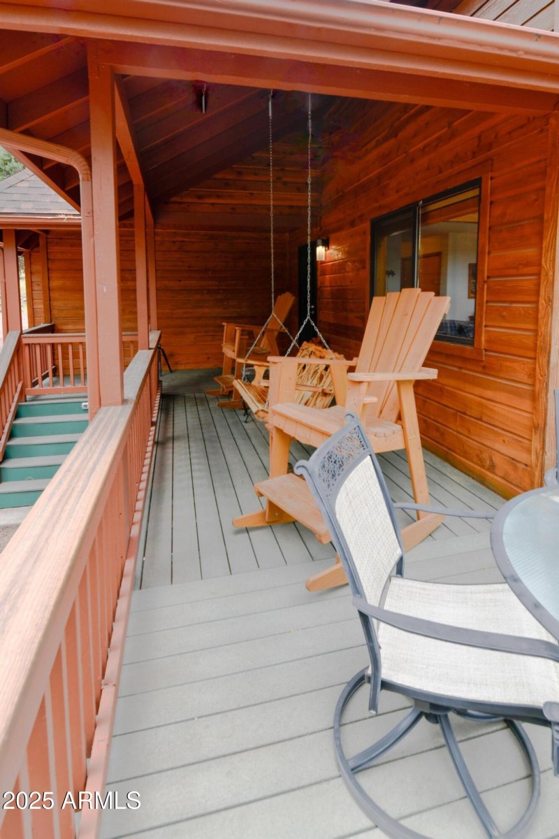 B front deck (4)