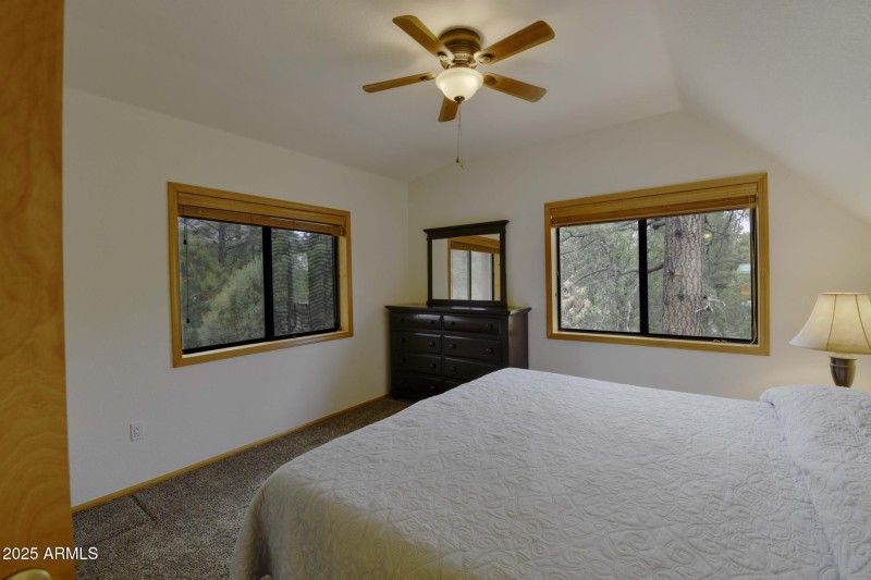 Upstairs bdrm 1