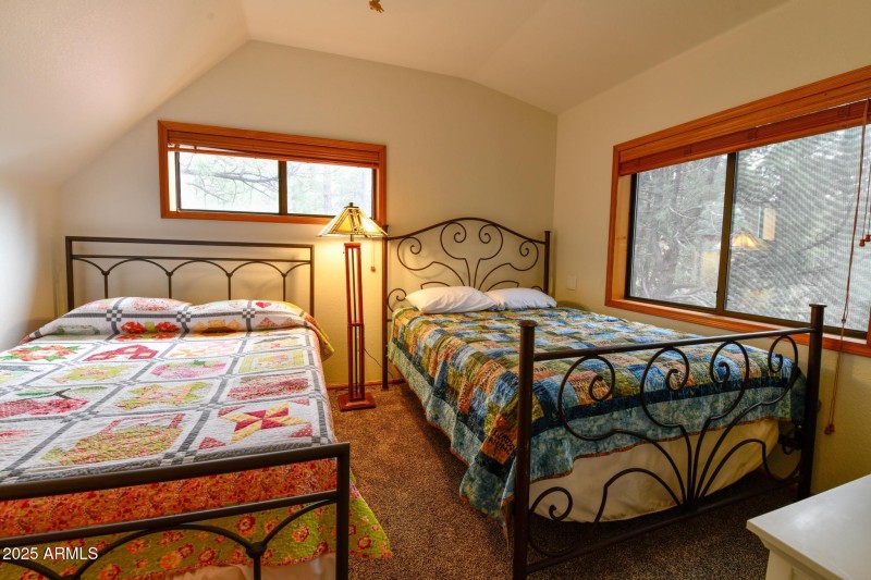 Upstairs bdrm 2