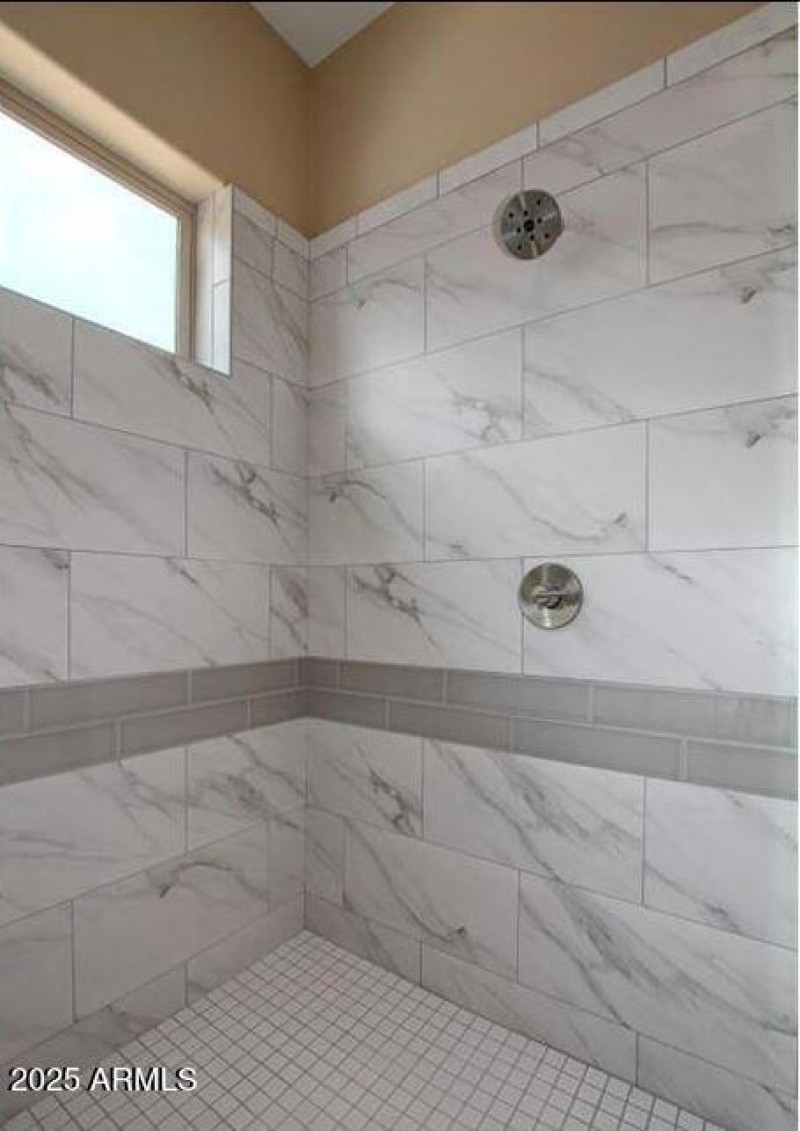 16 MasterShower